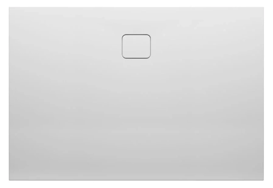 Душевой поддон акриловый белый с сифоном Riho Basel 418 140x90 см D005027005 (детальная фотография)