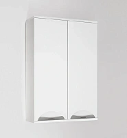 Шкаф подвесной Style Line Жасмин 50 см белый