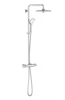 Душевая стойка Grohe Euphoria с термостатом