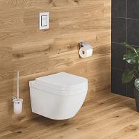 Инсталляция для подвесного унитаза Grohe Rapid SL 3 в 1