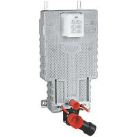 Инсталляция для подвесного унитаза Grohe Uniset 38643001