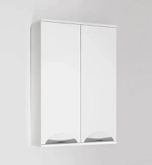 Шкаф подвесной Style Line Жасмин 50 см белый