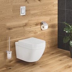 Инсталляция для подвесного унитаза Grohe Rapid SL 3 в 1