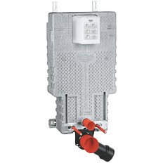 Инсталляция для подвесного унитаза Grohe Uniset 38643001