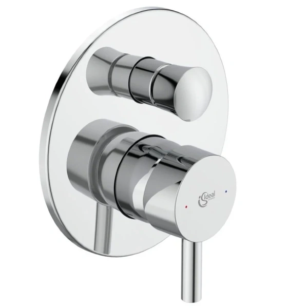 Смеситель для душа Ideal Standard Ceraline хром A7389AA (детальная фотография)