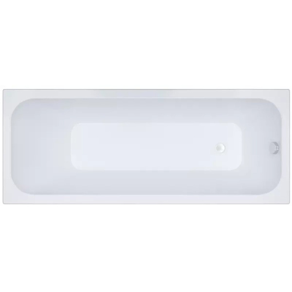 Ванна акриловая Triton Ультра 170х70 см белая Щ0000013002 (детальная фотография)