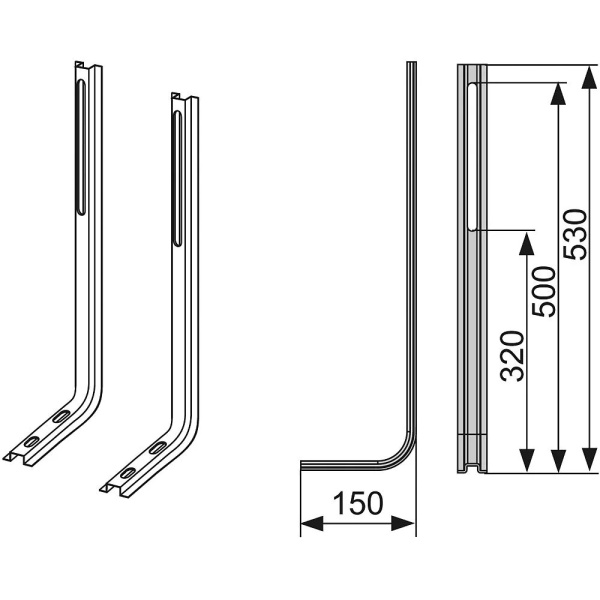Схема (детальная фотография), для унитаза