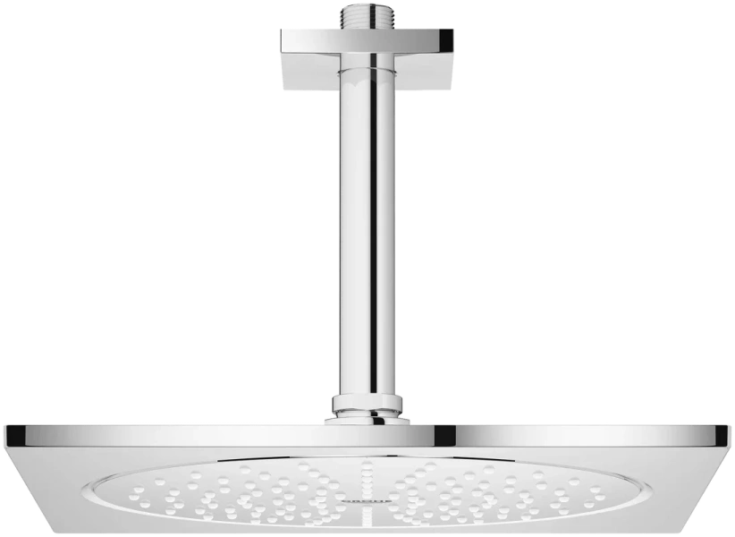Верхний душ Grohe Rainshower F-series 26071000 (детальная фотография)