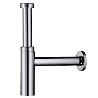 Сифон для раковины Hansgrohe Flowstar S хром
