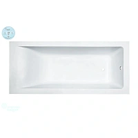 Ванна из искусственного камня Marmo Bagno Ницца 190 х 90 см, MB-N190-90