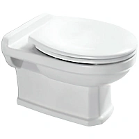 Смеситель для раковины WasserKRAFT Berkel хром