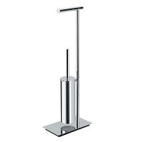 Стойка для ванной Colombo Square напольная
