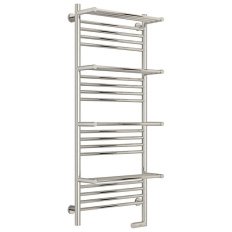 Полотенцесушитель электрический, четыре полки Сунержа Богема 2.0 1200х500