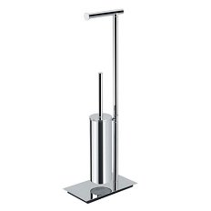 Стойка для ванной Colombo Square напольная
