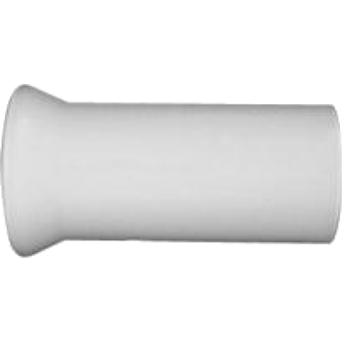 Сливная труба для унитаза, Ø 4, 35 см,  Globo VA076 (детальная фотография)