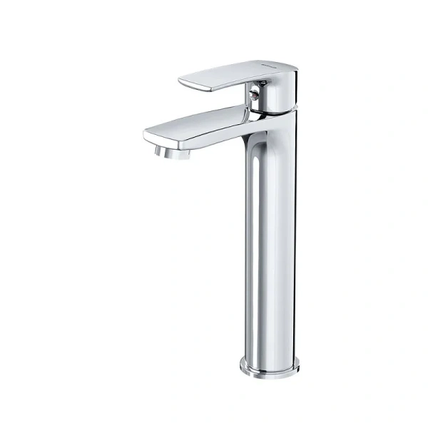 Смеситель для раковины Damixa Eclipse 2.0 хром 480250000 (детальная фотография)