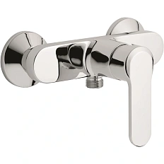 Смеситель для душа Emmevi Nefer CR77002