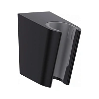 Держатель для душа Hansgrohe Porter S черный матовый