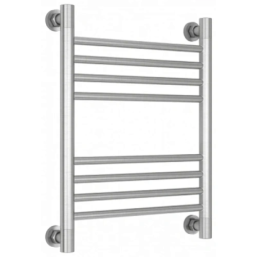 Полотенцесушитель водяной Сунержа Богема+ 40х50 см сатин - фото 10