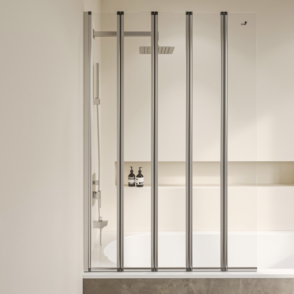 Шторка для ванны RGW Screens RGW SC-21 120 03112112-11 (детальная фотография)