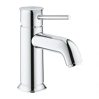 Смеситель для раковины Grohe BauClassic хром