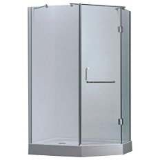 Душевой уголок Wasserfalle F-510