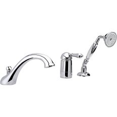 Смеситель для ванны Nicolazzi Classica 3414