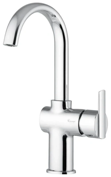 Смеситель для раковины Emmevi Elly 41073 41073CR (детальная фотография)