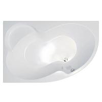 Ванна акриловая Triton Мари 170x110 см правая