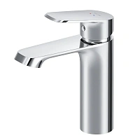 Смеситель для раковины Am.Pm Func хром