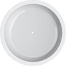 Ванна из литьевого мрамора Astra-Form Олимп