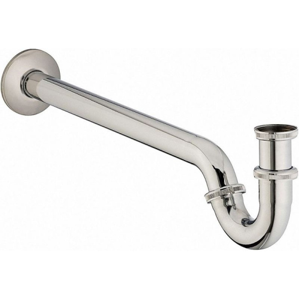 Сифон для биде Duravit Durastyle хром 0050270000 (детальная фотография)