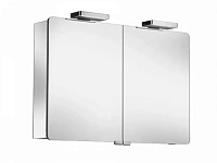 Зеркальный шкаф Keuco Elegance