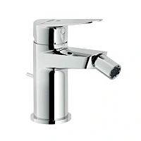 Смеситель для биде Nobili Blues хром