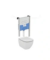 Унитаз с инсталляцией Ideal Standard Prosys Tesi 5 в 1