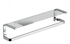 Полочка для ванной Colombo Time с полотенцедержателем