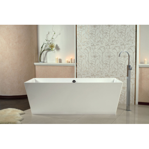 Ванна, цвет белый, Romance Collections Medea 1750790610W (детальная фотография)