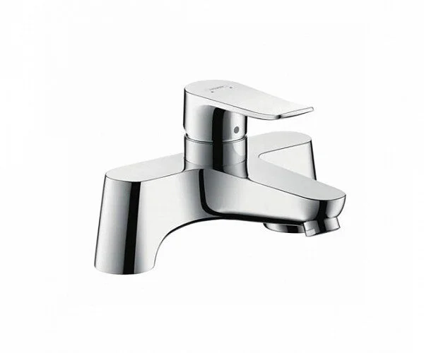 Смеситель для ванны Hansgrohe Novus 71043000 (детальная фотография)