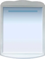 Зеркало для ванной Misty Дайна П-Дай02085