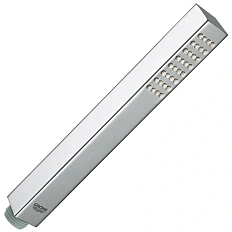 Душевая лейка Grohe Euphoria Cube 27884001