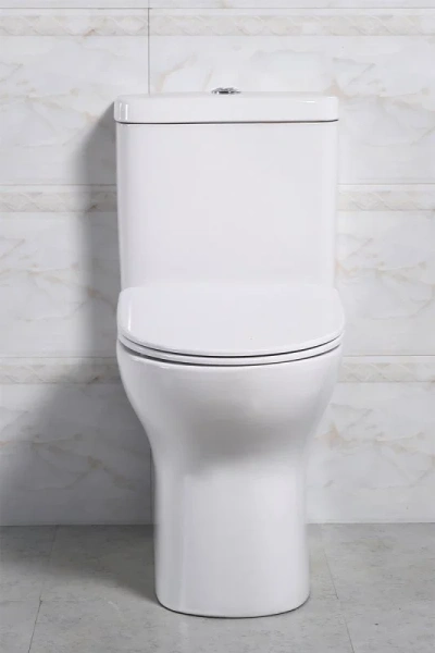 Бачок для унитаза BelBagno Steam белый BB130T (детальная фотография), в наличии index_1