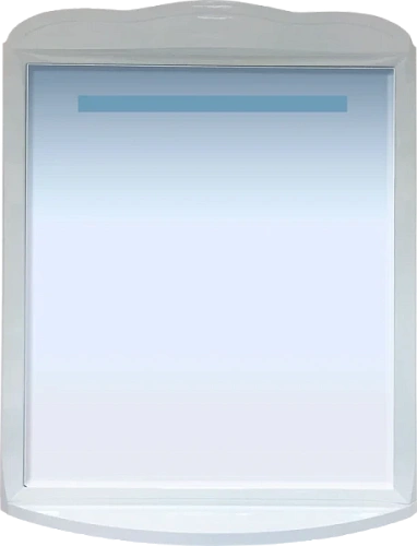 Зеркало для ванной Misty Дайна П-Дай02085 - фото 3