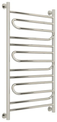 Полотенцесушитель водяной Сунержа Элегия+ 60х100 см без покрытия - фото 1