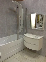 Ванна акриловая Kolpa-San String, 519170, 190 х 90 см