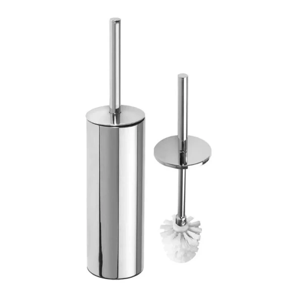 Ершик Bemeta Omega хром 102313066 (детальная фотография), хром