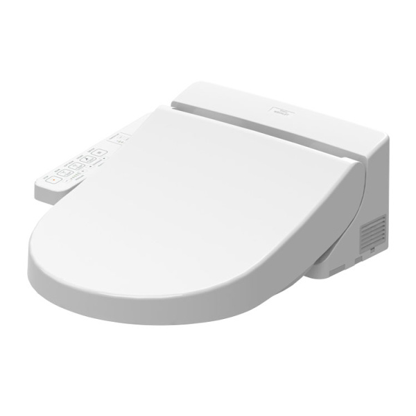 Сиденье-биде с пультом на сиденье, soft close, TOTO MH TCF6632G#NW1 (детальная фотография)