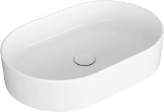 Раковина Simas Folio 60 см овальная