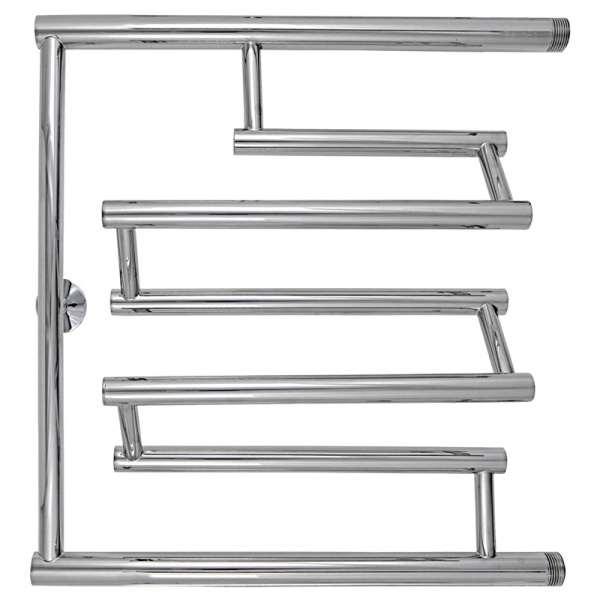 Полотенцесушитель водяной Energy Prima 60x60 (детальная фотография)