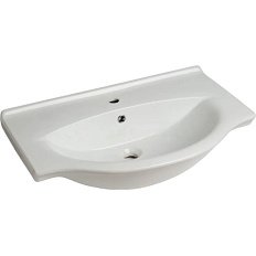Раковина Hatria Sophie 75х50 см
