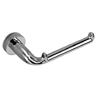 Бумагодержатель Colombo Basic хром